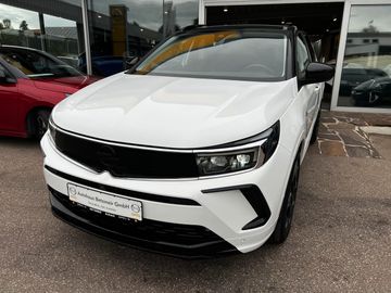 Bild 13 Opel Grandland (X) Grandland GSe PHEV - 360° | Sitz-/Lenkradhzg.
