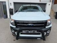 Ford Ranger Wildtrak Doka 4x4"Sportausführung"R-Kamer