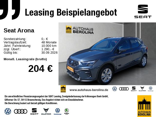 Seat Arona - Bild 2