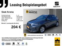 Seat Arona - Vorschau Bild 2