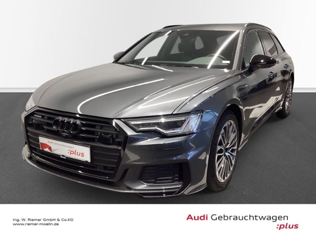 Audi A6 Avant sport 50TFSI e quattro S tronic Matrix-