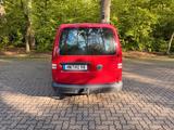 Volkswagen Caddy Maxi 1,2 TSI Kastenwagen Nur 100.000 KM  - : Kastenwagen
