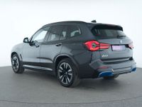 BMW iX3 - Vorschau Bild 8
