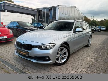 BMW 318 - 1