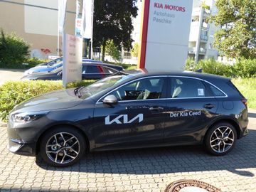 Kia Ceed 1.5 T-GDI DCT7 OPF Spirit Technologie-Paket