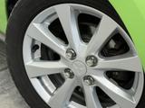 Mitsubishi Space Star 1.2 Shine, 2.Hand, Klimaautomn, Alu - Mitsubishi aus 2014