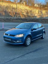 Volkswagen Polo 1.0 55kW Comfortline BMT