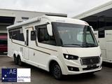 Eura Mobil Integra 760 EF TA Aut. Luminary VOLL TOP-Zustand - Eura Mobil Diesel Integrierter Automatik