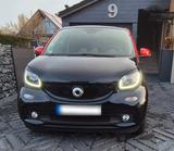 Smart Forfour Prime 90PS Leder Navi Panora... - Smart ForFour in Hannover