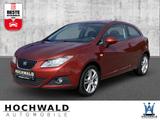 Seat Ibiza 1.4 TSI SC Servo Sport KLIMAANLAGE ALU MFL - Seat Ibiza aus 2010: 1.4