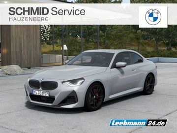 BMW Leasing Angebot: BMW 220i Coupé M-Sportpaket-Pro 19-Zoll/HK-HiFi/GSD