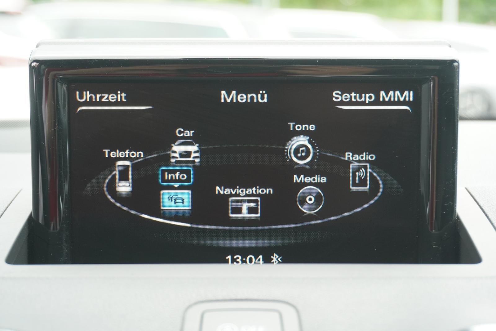 Audi A1 1.0 TFSI ultra sport Bi-Xenon Bose PDC USB