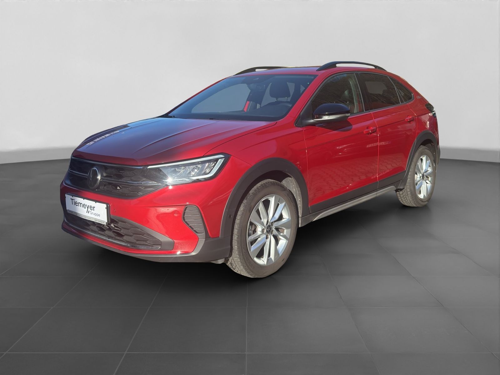 Volkswagen Taigo - Bild 2