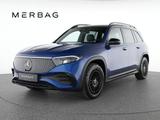 Mercedes-Benz EQB 350 4M AMG Night AHK Pano LED Automatik Keyl