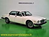 Jaguar JAGUAR Daimler 5.3 HE XJ 12 - weiße Jaguar XJ