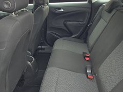 Opel Crossland 1.2 (EURO 6d)