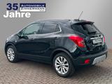 Opel Mokka 1.6 Innovation 4x4*Allrad*1.Hand*Kamera* - Opel Mokka: 1.6