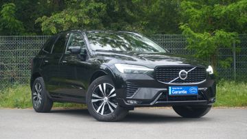 Volvo XC60 - 8