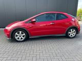 Honda Civic Lim. 3-trg. 1.8 Type S *75000km* - Honda Civic: 1.7