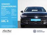Volkswagen Golf VIII 1.5 eTSI DSG Goal, AHK, Navi, LED-Plus - Volkswagen Golf Jahreswagen: Plus