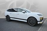 Hyundai Ioniq 9 IONIQ 9 6-Sitzer 110 kWh UNIQ Pano/Leder - weiße Hyundai IONIQ 9