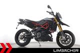 Aprilia DORSODURO 900 - Roadsitalia-Auspuff - APRILIA DORSODURO