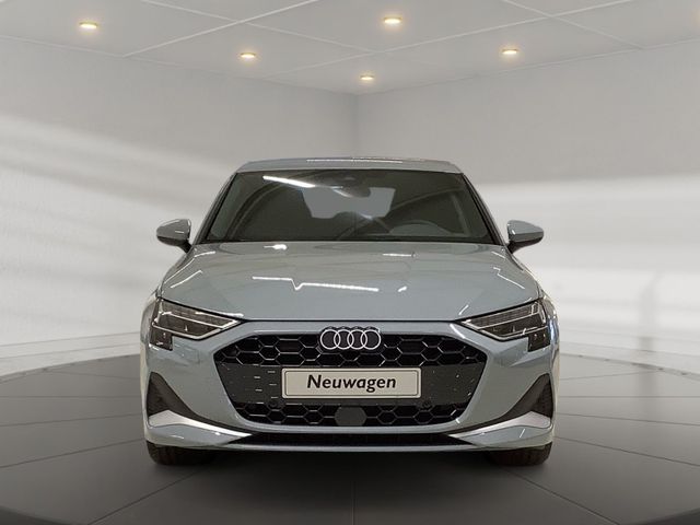 A3 Sportback advanced 30 TFSI 85(11 6) kW(PS) Sc