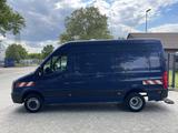 Volkswagen Crafter 50 35 *WERKSTATTWAGEN* - Volkswagen Crafter: 50