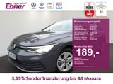 Volkswagen Golf VIII LIFE 1.5TSI ANHÄNGERPKL+ACC+LED+NAVI+A