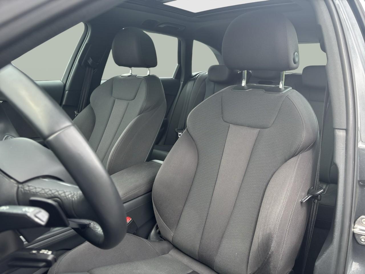 Audi A4 Avant 40 TDI quattro S tronic S line Pano LED, миниатюра 27
