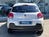Citroën C3 Pure Tech 110 S&S SHINE Navi Kamera Sitzheizu - Citroën C3: Shine