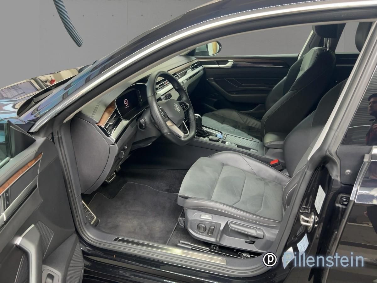 Volkswagen Arteon - Bild 5