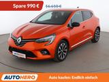 Renault Clio 1.3 TCe Techno*NAVI*TEMPO*CAM*PDC*LIM*ALU*