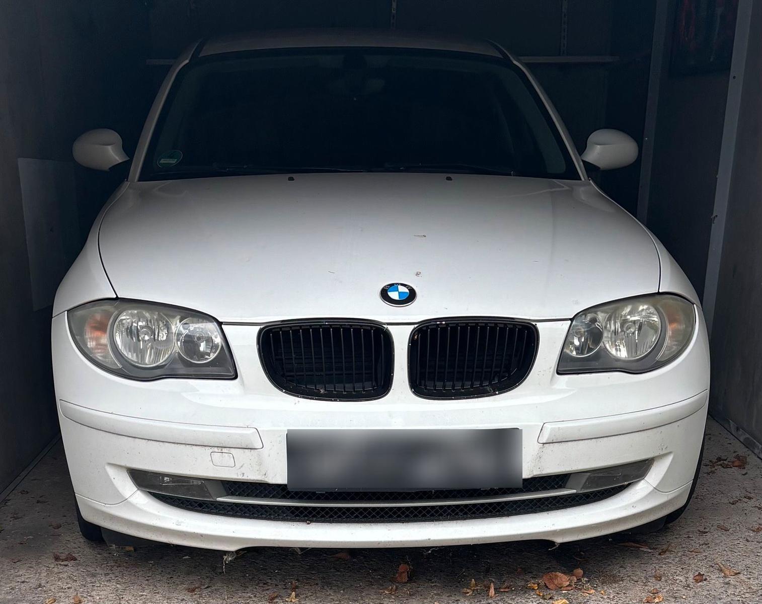 BMW 116