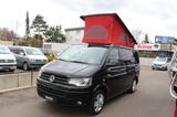 Volkswagen T5 California Beach Aufstelldach 2.0 TDI 140PS - Volkswagen T5: Beach