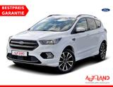 Ford Kuga 2.0 TDCi ST-Line 4x4 Navi AHK PDC Kamera
