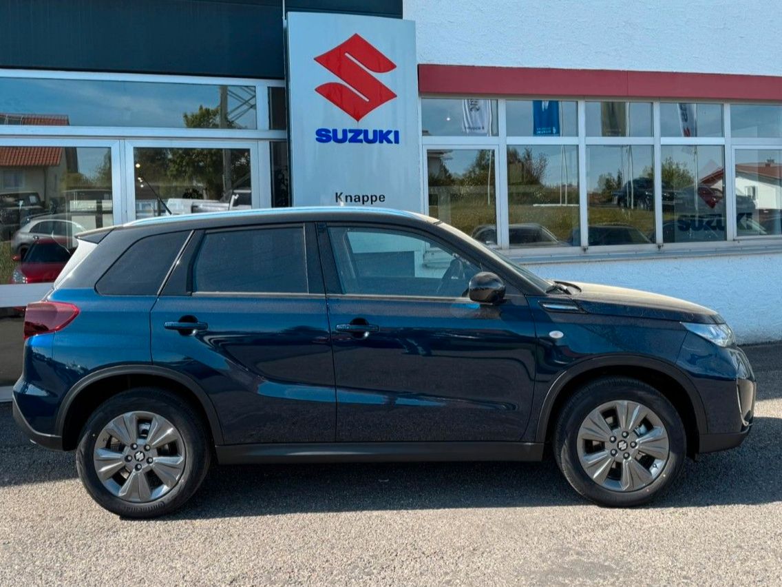 Suzuki Vitara - Bild 3