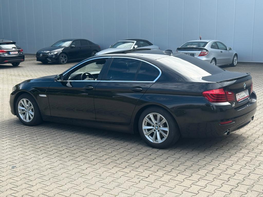 BMW 535