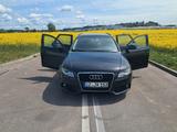 Audi A4 3.0 TDI (DPF) quattro Ambiente Avant Ambiente - Audi A4 aus 2008: 3.0