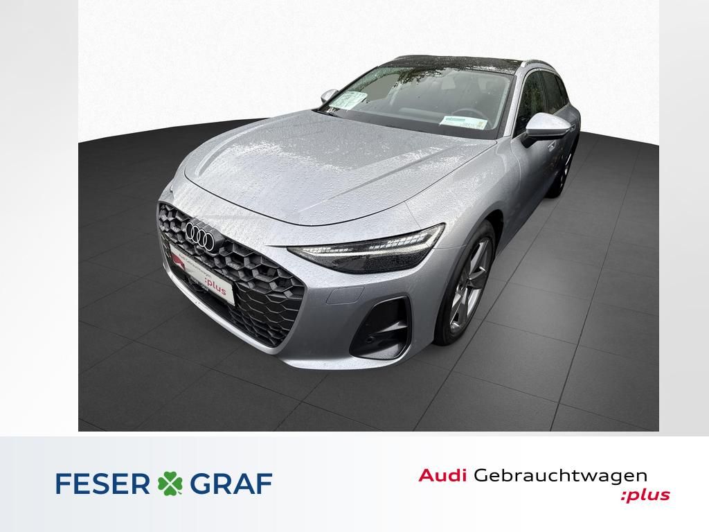 Image of Audi A6