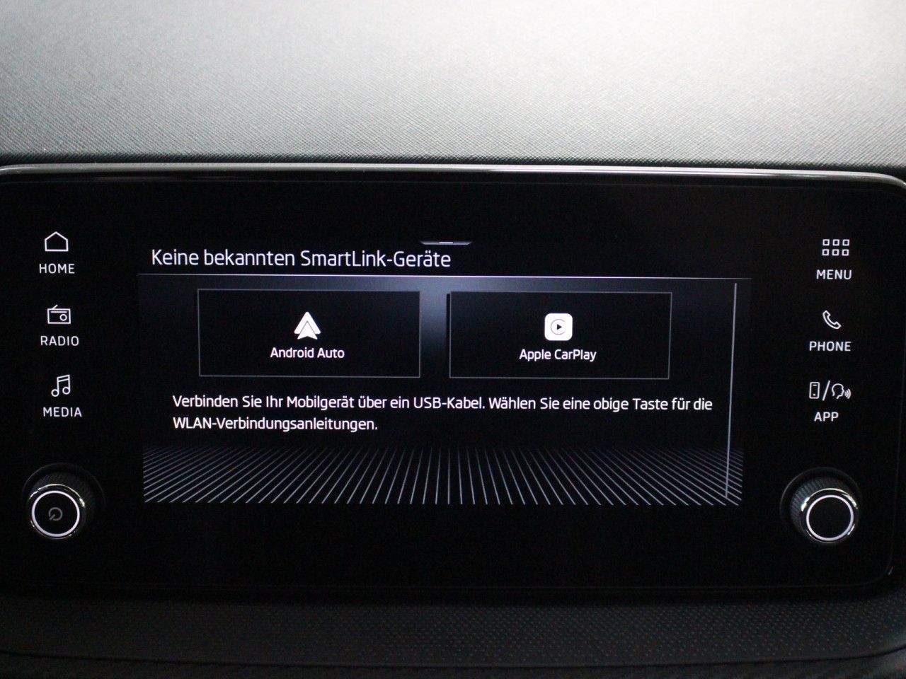 Fahrzeugabbildung SKODA Fabia 1.0 TSI Monte Carlo LED/APP/CAM