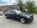 BMW 750Li f01/f02 Langversion V8 - BMW F02 - BMW 7er Reihe