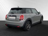 MINI Cooper SE PDC|DrivingAssist.|DAB|Navi|SHZ - graue MINI Cooper SE