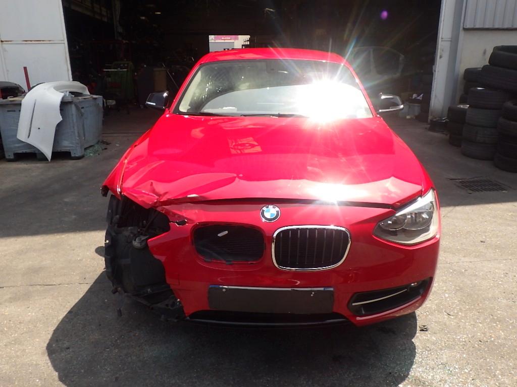 BMW 116i Sport Line