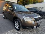 Skoda Yeti Active Plus Edition DSG Automatik SCHECKHEF - Skoda Yeti: Dsg