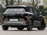 Kia EV2 - Vorschau Bild 2