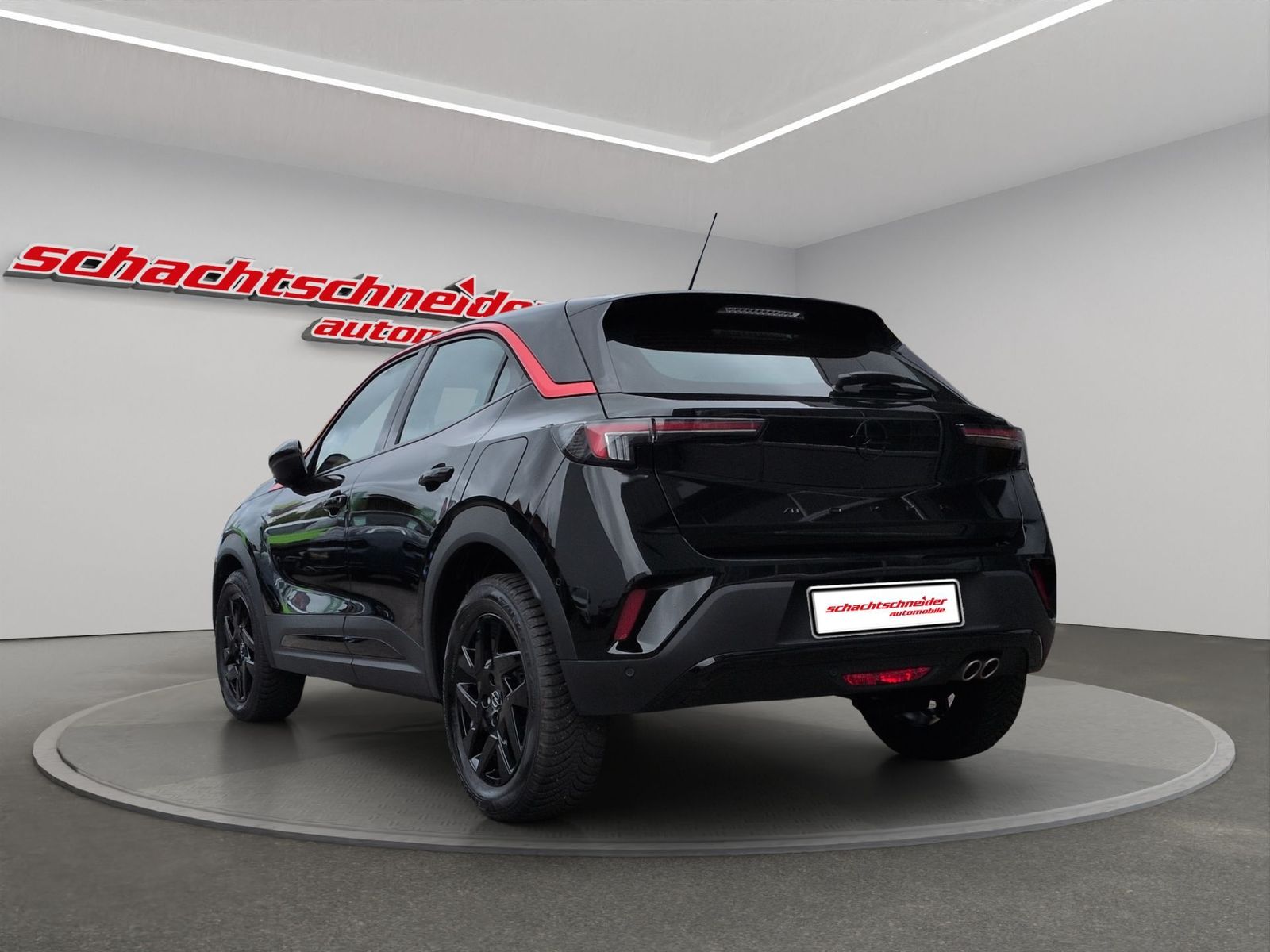 Opel Mokka 1.2 Turbo GS Line+Matrix-LED+Kamera+Keyles imagem 3
