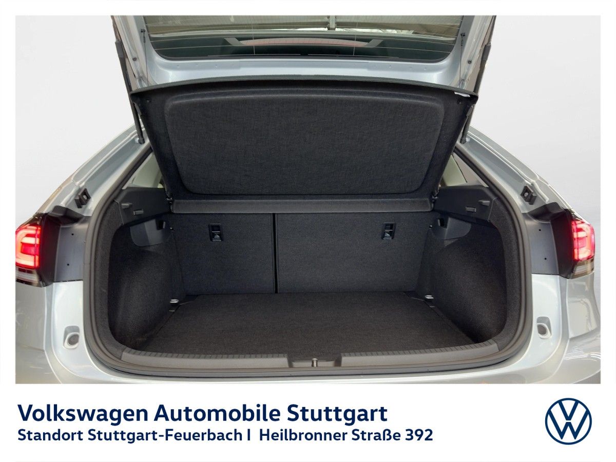 Volkswagen Taigo - Bild 6