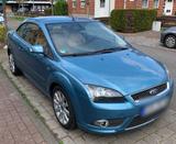 Ford Focus CC Cabrio 2,0 Diesel 2. Hand Leder - Ford Focus mit Diesel-Antrieb: Cabrio