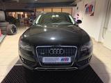 Audi A4 Allroad 2.0 TFSI Ambition*PANO*LEDER*KEYLESS! - Audi A4 aus 2010: Kombi